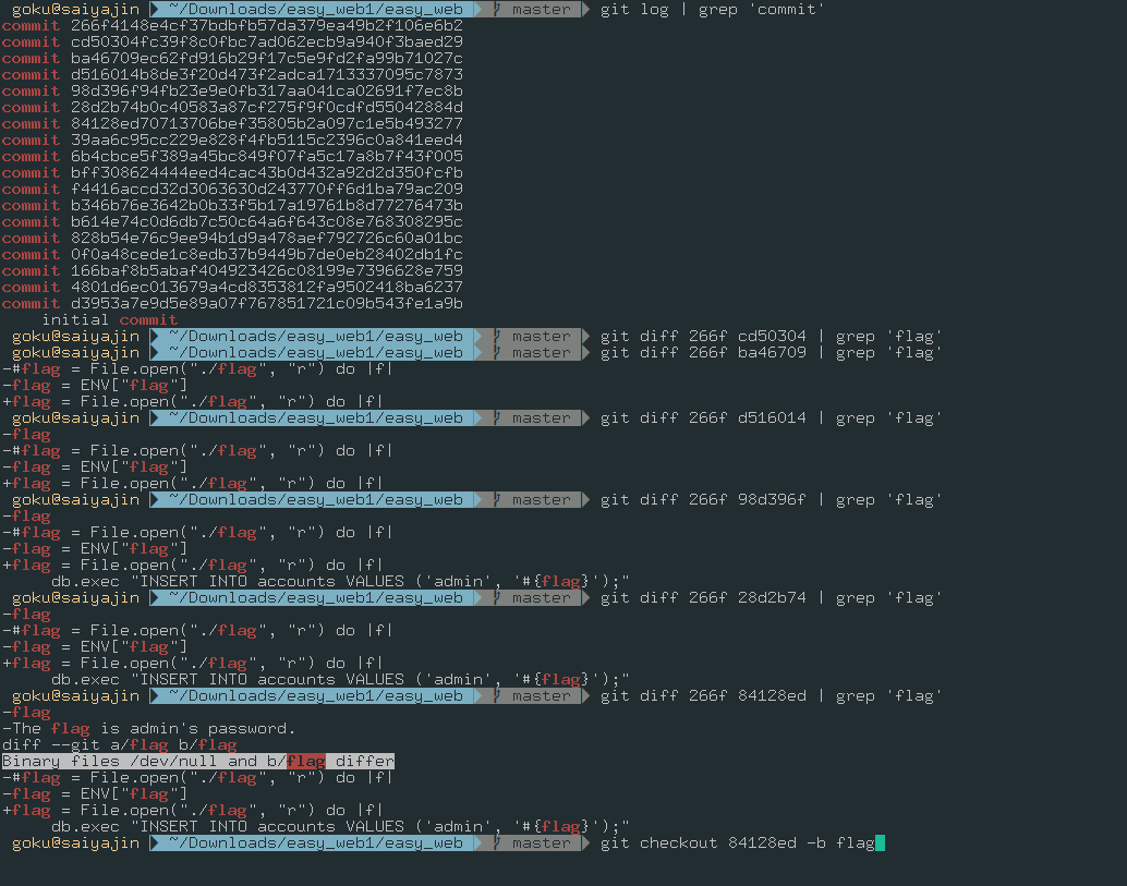 gitlog