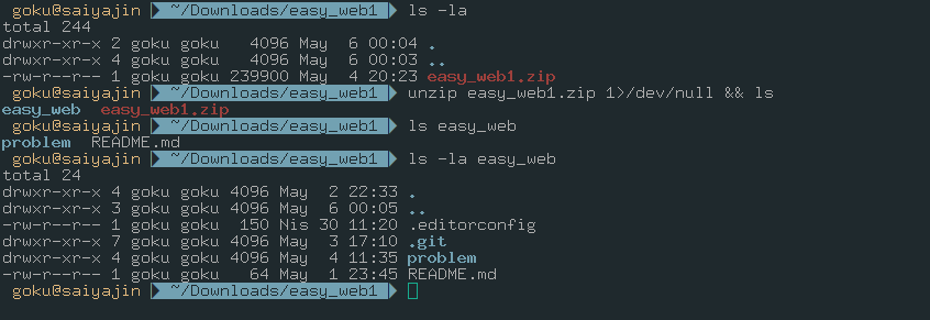 unzipfile