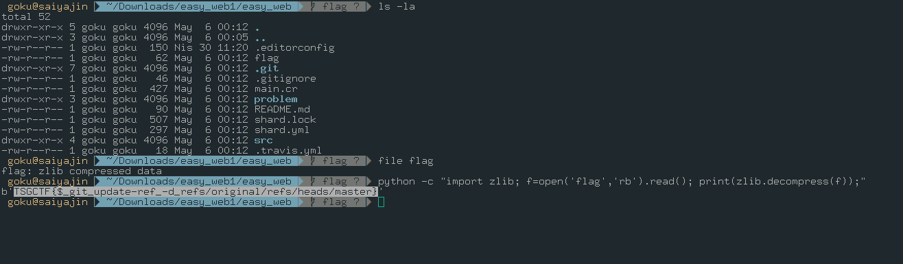 zlibdcmp