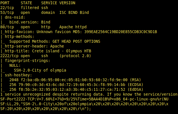 nmap-scan