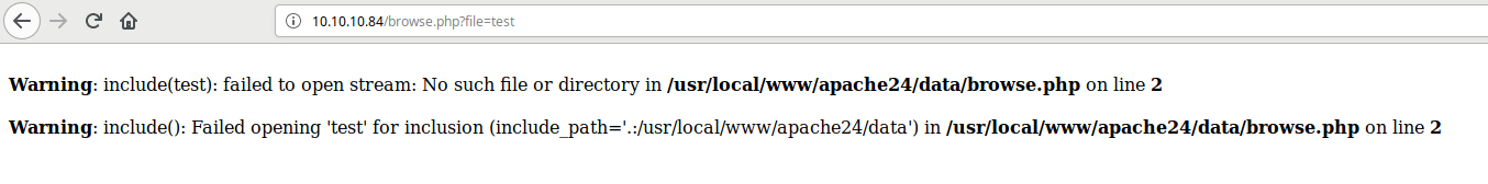 lfi